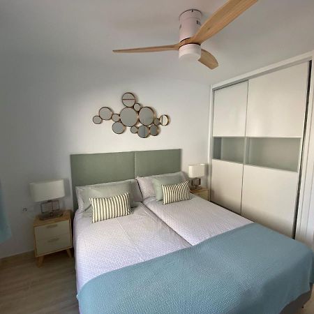 Clara'S Sun Apart. II Morro Jable  Exterior foto