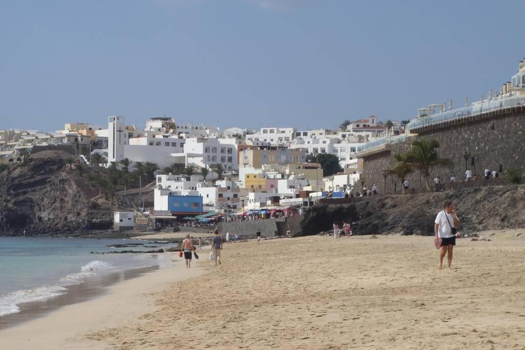 Clara'S Sun Apart. II Morro Jable  Exterior foto