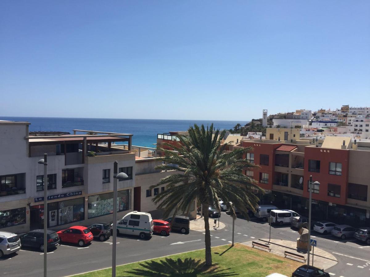 Clara'S Sun Apart. II Morro Jable  Exterior foto